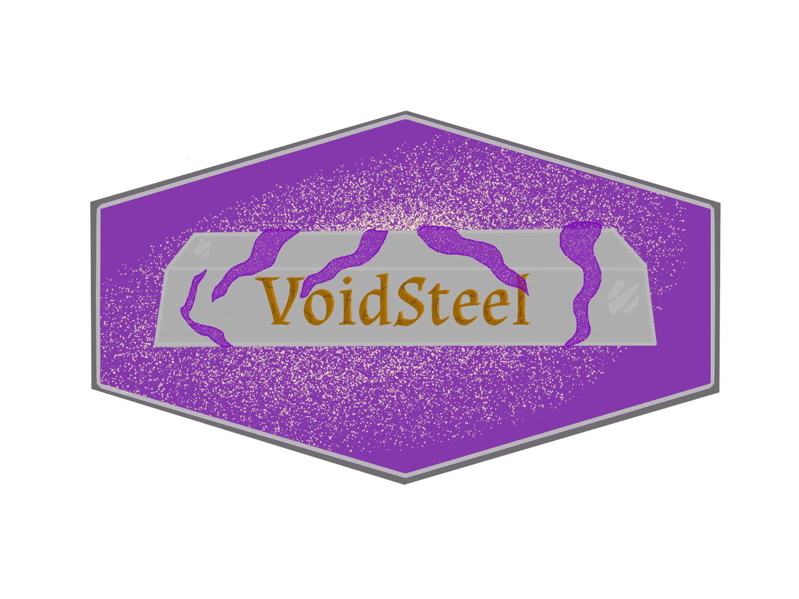 VoidSteel logo